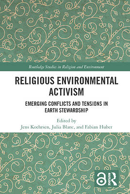 Picture of Global Religious Environmental Activism