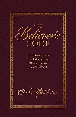Picture of The Believer's Code - eBook [ePub]
