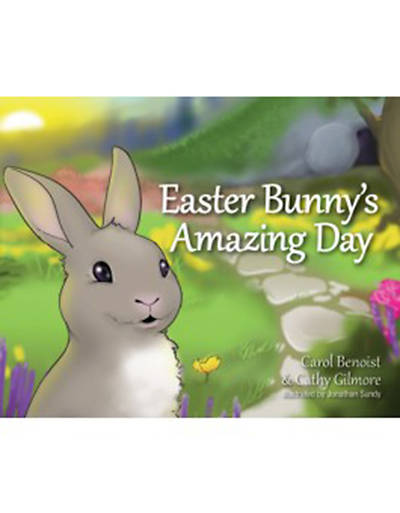 Picture of Easter Bunny's Amazing Day