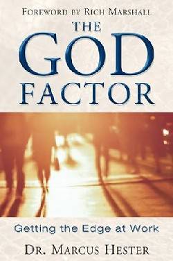 Picture of The God Factor