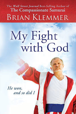 Picture of My Fight with God