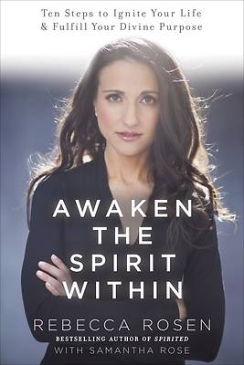 Picture of Awaken the Spirit Within