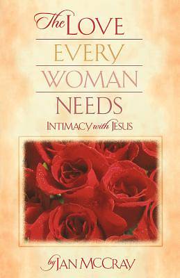 Picture of The Love Every Woman Needs [ePub Ebook]