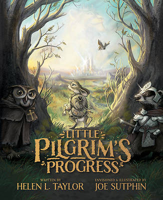 Pilgrims progress кто написал