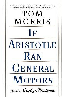 Picture of If Aristotle Ran General Motors