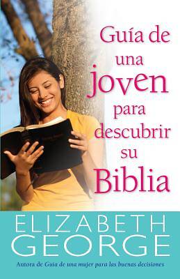 Picture of Guia de Una Joven Para Descubrir Su Biblia