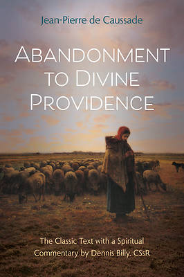 Picture of Abandonment to Divine Providence