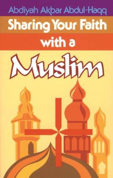Picture of Sharing Your Faith with a Muslim