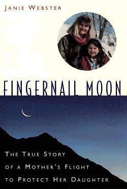 Picture of Fingernail Moon