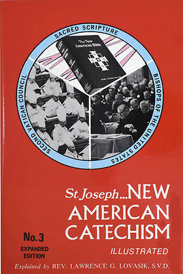 Picture of New American Catechism (No. 3)