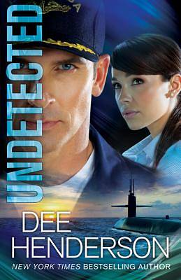 Picture of Undetected [ePub Ebook]