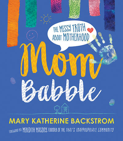 Picture of Mom Babble - eBook [ePub]
