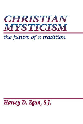 Picture of Christian Mysticism