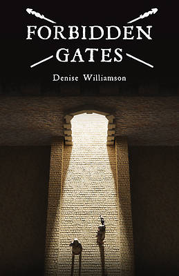 Picture of Forbidden Gates