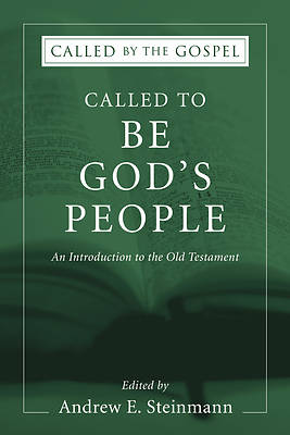 Picture of Called to Be God's People