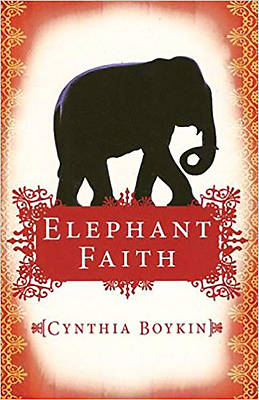 Picture of Elephant Faith