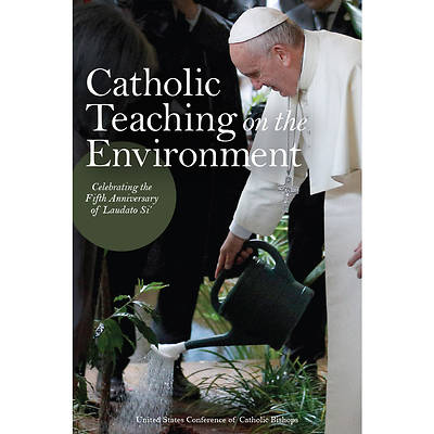 Picture of Catholic Teaching on the Environment