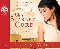 Picture of This Scarlet Cord