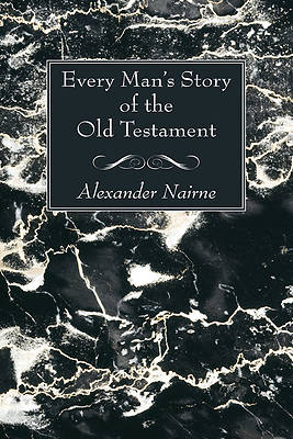 Picture of Every Man's Story of the Old Testament