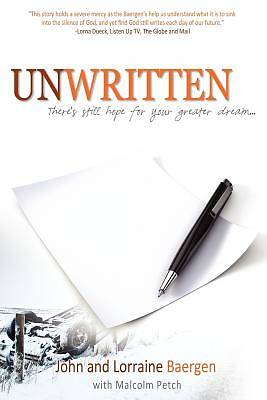 Picture of Unwritten