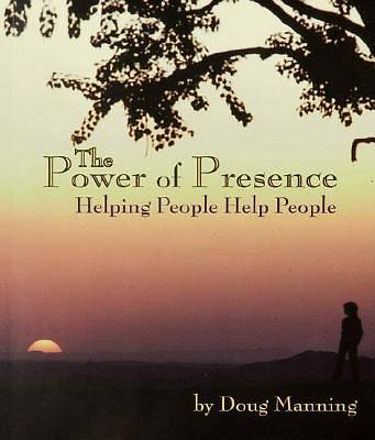 Picture of The Power of Presence