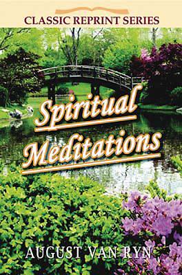 Picture of Spiritual Meditations