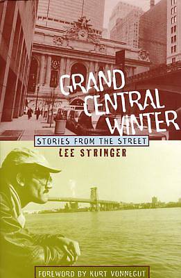 Picture of Grand Central Winter [Adobe Ebook]