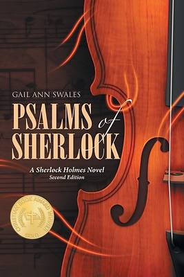 Picture of Psalms of Sherlock