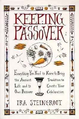Picture of Keeping Passover