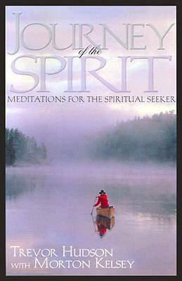 Picture of Journey of the Spirit