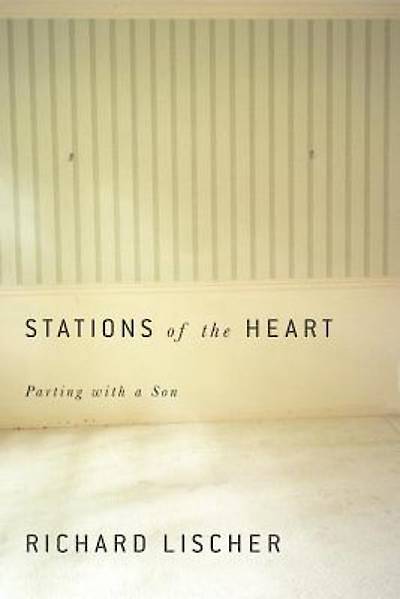 Picture of Stations of the Heart