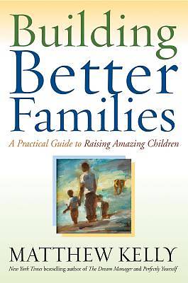 Picture of Building Better Families