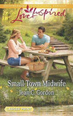 Picture of Small-Town Midwife