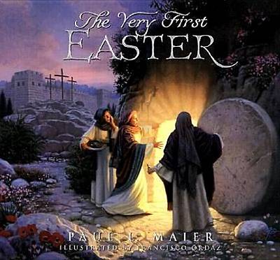 Picture of The Very First Easter