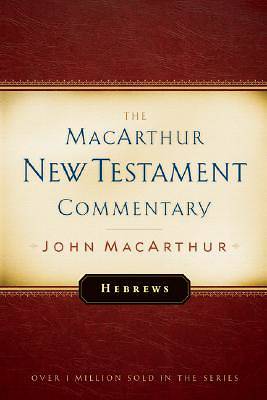 Picture of Hebrews MacArthur New Testament Commentary [ePub Ebook]