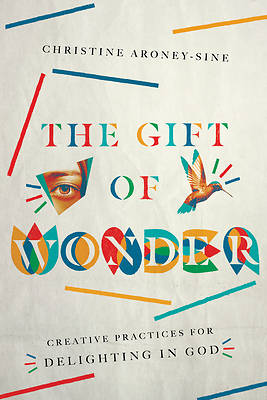 Picture of The Gift Of Wonder
