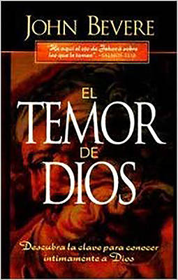 Picture of El Temor de Dios