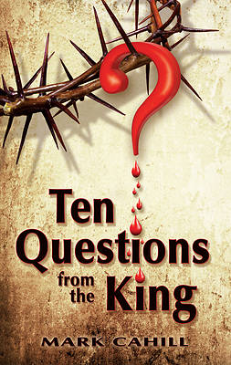 Picture of Ten Questions from the King