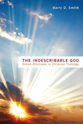 Picture of The Indescribable God