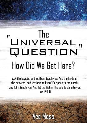 Picture of The "Universal Question"
