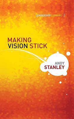 Picture of Making Vision Stick