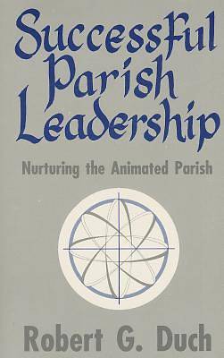 Picture of Sucessful Parish Leadership