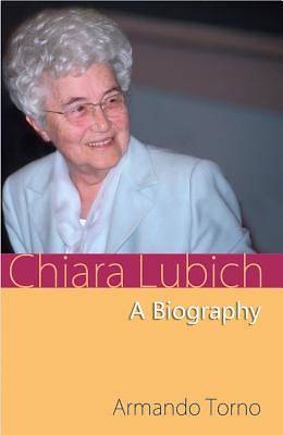 Picture of Chiara Lubich