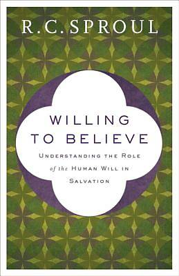 Picture of Willing to Believe [ePub Ebook]