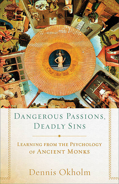 Picture of Dangerous Passions, Deadly Sins - eBook [ePub]