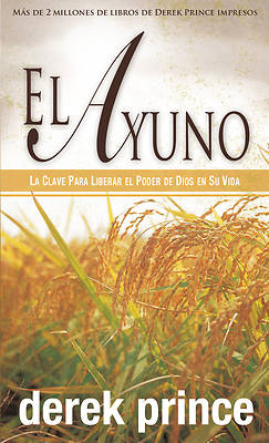 Picture of El Ayuno