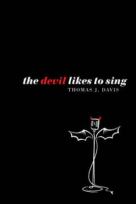 Picture of The Devil Likes to Sing