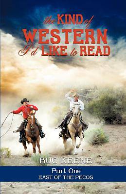 Picture of The Kind of Western I'd Like to Read