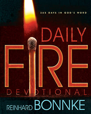 Picture of Daily Fire Devotional