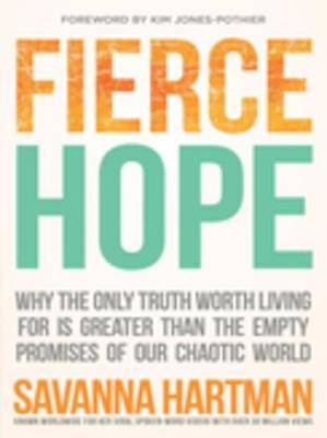 Picture of Fierce Hope [ePub Ebook]